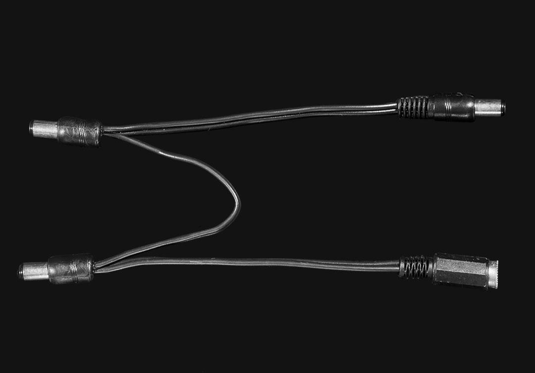 MARUSZCZYK INSTRUMENTS Distribution Cable '3 Effects'